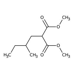 Dimethyl (2-methylbutyl)malonate, 97%, Thermo Scientific 250 mg | Buy Online | Thermo Scientific Alfa Aesar | Fisher Scientific