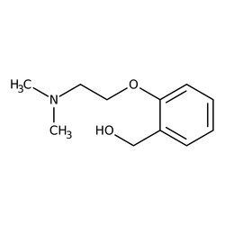 {2-[2-(Dimethylamino)ethoxy]phenyl}methanol, 97%, Thermo Scientific&trade;