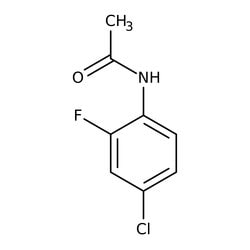 4'-Chloro-2'-fluoroacetanilide 98.0+%, TCI America™