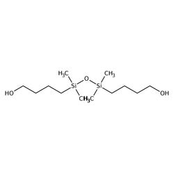 1,3-Bis(4-hydroxybutyl)tetramethyldisiloxane 96.0+%, TCI America™