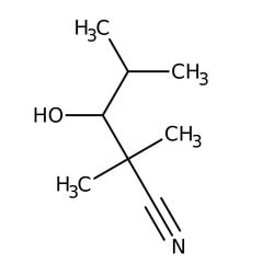 3-Hydroxy-2,2,4-trimethylvaleronitrile 95.0+%, TCI America 5 g | Buy Online | TCI America | Fisher Scientific