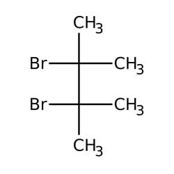 2,3-Dibromo-2,3-dimethylbutane 98.0+%, TCI America&trade;