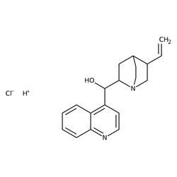 Cinchonine Hydrochloride Hydrate 80.0+%, TCI America&trade;