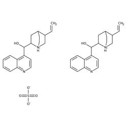 Cinchonine Sulfate Dihydrate 98.0+%, TCI America&trade;