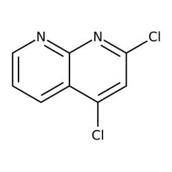 2,4-Dichloro-1,8-naphthyridine 96.0+%, TCI America 1 g | Buy Online | TCI America | Fisher Scientific