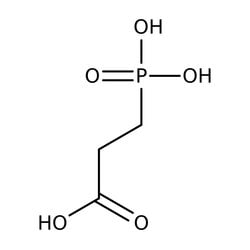 3-Phosphonopropionic Acid 98.0+%, TCI America™