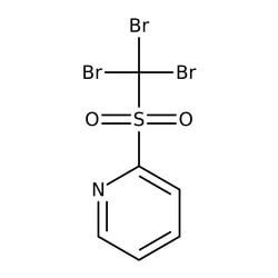 2-Pyridyl Tribromomethyl Sulfone 98.0+%, TCI America&trade;