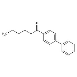 4-Hexanoylbiphenyl, TCI America 10 g | Buy Online | TCI America | Fisher Scientific