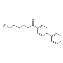 4-Heptanoylbiphenyl, TCI America 25 g | Buy Online | TCI America | Fisher Scientific