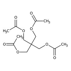 Pentaerythritol Tetraacetate 98.0+%, TCI America, Quantity: 25 g