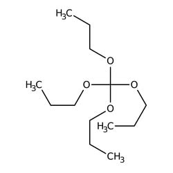 Tetrapropoxymethane 96.0+%, TCI America&trade;