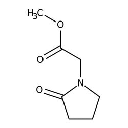 Methyl 2-Oxo-1-pyrrolidineacetate 97.0+%, TCI America&trade;