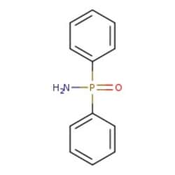 Diphenylphosphinamide, 98%