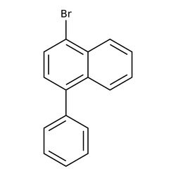 1-Bromo-4-phenylnaphthalene 98.0+%, TCI America™