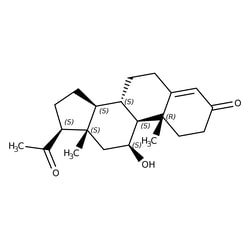 11Beta-Hydroxy Progesterone, TRC 250 mg | Buy Online | Toronto Research Chemicals | Fisher Scientific