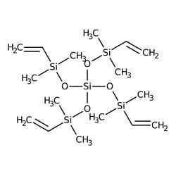 Tetrakis[dimethyl(vinyl)silyl] Orthosilicate 98.0+%, TCI America&trade;