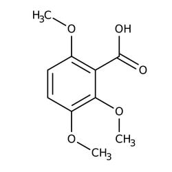 2,3,6-Trimethoxybenzoic Acid 98.0+%, TCI America™