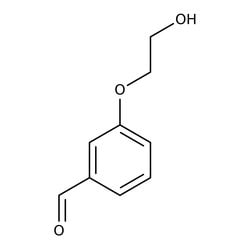 3-(2-Hydroxyethoxy)benzaldehyde 96.0+%, TCI America&trade;