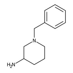 3-Amino-1-benzylpiperidine 98.0+%, TCI America&trade;