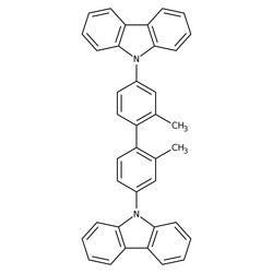 4,4'-Bis(9H-carbazol-9-yl)-2,2'-dimethylbiphenyl 98.0+%, TCI America™