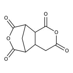 3-(Carboxymethyl)-1,2,4-cyclopentanetricarboxylic Acid 1,4:2,3-Dianhydride 97.0+%, TCI America™