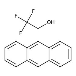 (S)-(+)-2,2,2-Trifluoro-1-(9-anthryl)ethanol 99.0+%, TCI America™