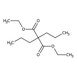 Diethyl Dipropylmalonate 97.0+%, TCI America&trade;