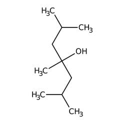 2,4,6-Trimethyl-4-heptanol, 97%, Thermo Scientific 1 g | Buy Online | Thermo Scientific Alfa Aesar | Fisher Scientific
