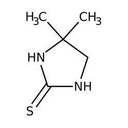 4,4-Dimethyl-2-imidazolidinethione 98.0+%, TCI America™