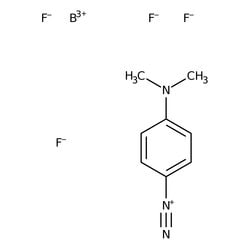 4-Diazo-N,N-dimethylaniline Chloride Zinc Chloride Hydrate 95.0+%, TCI America™