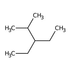 3-Ethyl-2-methylpentane 99.0+%, TCI America&trade;