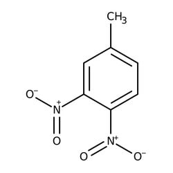 3,4 Dinitrotoluene, SPEX CertiPrep 1mL; 2mL amber prescored glass ampule:Buffers