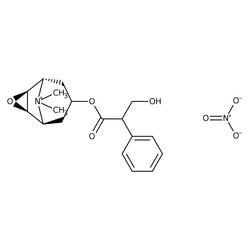 Scopolamine Methyl Nitrate 98.0+%, TCI America&trade;