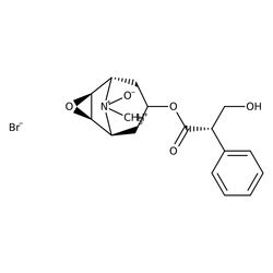 Scopolamine N-Oxide Hydrobromide Monohydrate 98.0+%, TCI America&trade;