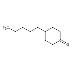 4-n-Pentylcyclohexanone, 98+%:Chemicals:Organic compounds