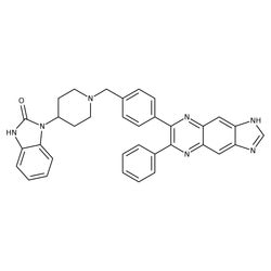 MilliporeSigma Calbiochem Akt Inhibitor VIII, Isozyme-Selective, Akti-1/2