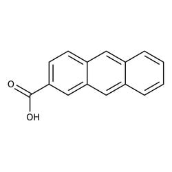 2-Anthracenecarboxylic Acid 98.0+%, TCI America™