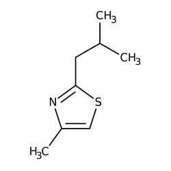 2-Isobutyl-4-methylthiazole 96.0+%, TCI America 5 mL | Buy Online | TCI America | Fisher Scientific