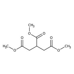 Trimethyl 1,2,3-Propanetricarboxylate 97.0+%, TCI America™