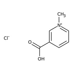 Trigonelline hydrochloride, &ge;98.5% (HPLC), MilliporeSigma&trade; Supelco&trade;