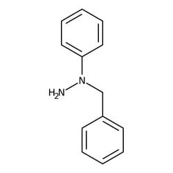 1-Benzyl-1-phenylhydrazine 98.0+%, TCI America™