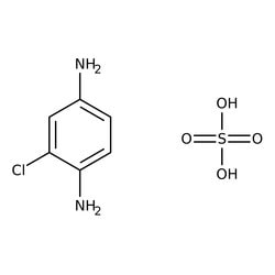 2-Chloro-1,4-phenylenediamine 98.0+%, TCI America™