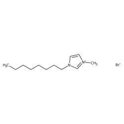 1-Methyl-3-n-octylimidazolium Bromide 98.0+%, TCI America™