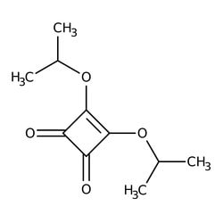 3,4-Diisopropoxy-3-cyclobutene-1,2-dione 98.0+%, TCI America™