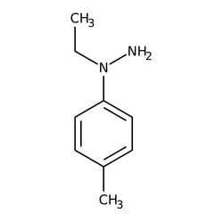 1-Ethyl-1-(p-tolyl)hydrazine 95.0+%, TCI America™