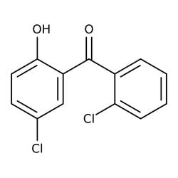 2',5-Dichloro-2-hydroxybenzophenone 98.0+%, TCI America&trade;
