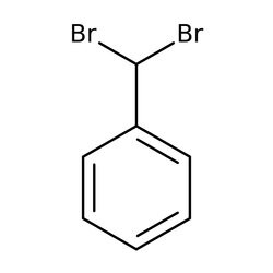 α,α-Dibromotoluene 97%, Thermo Scientific™