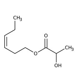cis-3-Hexen-1-yl Lactate 96.0+%, TCI America 25 mL | Buy Online | TCI America | Fisher Scientific