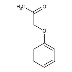 Phenoxyacetone 97.0+%, TCI America&trade;