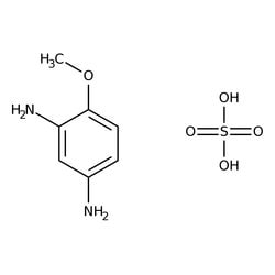2,4-Diaminoanisole Sulfate Hydrate 98.0+%, TCI America&trade;